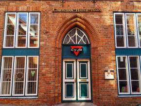 Altstadt-Hostel CVJM Lübeck